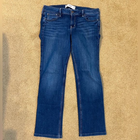 Hollister Boot Cut jeans - Picture 1 of 3